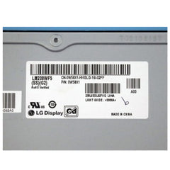 23.8“ No Touch New 1920*1080  Laptop LCD Screen Module EDP 30Pins WLED 95% SRGB 480g 10pcs/carton LM238WF5-SSG1/2/3/4/5