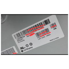 27.0“ No Touch Brand New 2560*1440 Laptop LCD Screen Module EDP 30Pins LM270WQ4-SSA1/M1