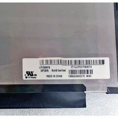 13.3“ No Touch Brand New 1920*1080 Laptop LCD Screen Module EDP 30Pins LP133WF9-SPB1/2/3/4