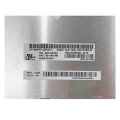 14.0“ No Touch 16:9 New 1920*1080 Laptop LCD Screen Module 800:1  EDP 30Pins LP140WFH-SPB1/P1/P2