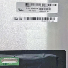 14.0“ No Touch 16:10 New 1920*1200 Laptop LCD Screen Module 1000:1  EDP 30Pins LP140WU1-SPD1/SPD2