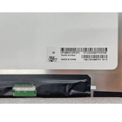 14.0“ No Touch 16:10 New 1920*1200 Laptop LCD Screen Module 1200:1  EDP 30Pins LP140WU1-SPF1