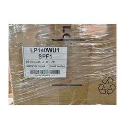 14.0“ No Touch 16:10 New 1920*1200 Laptop LCD Screen Module 1200:1  EDP 30Pins LP140WU1-SPF1