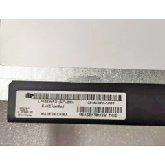 15.6" No Touch New 1920 x 1080 LG Laptop LCD Screen Module EDP 40 Pins LP156WFG-SPB1/2/4/3/5