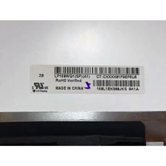 16.0“ 16:10 No Touch Brand New 2560*1600 Laptop LCD Screen Module EDP 40Pins LP160WQ1-SPA1/SPB2