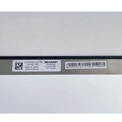 14.0“ No Touch 16:9 New 1920*1080 Laptop LCD Screen Module 1000:1  EDP 30Pins 14.0“ No Touch 16:9 New 1920*1080 Laptop LCD Screen Module 1000:1  EDP 30Pins LQ140M1JW62/61