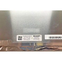 15.6" No Touch New 1920 x 1080 SHARP Laptop LCD Screen Module EDP 40 Pins LQ156M1JW26/5/3/2