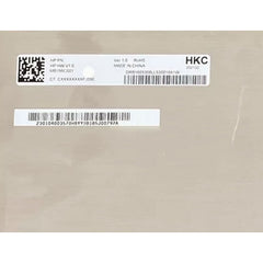 15.6" No Touch New 1920 x 1080 HKC Laptop LCD Screen Module EDP 30 Pins MB156CS01-1/6