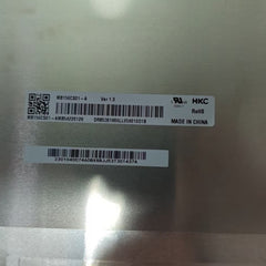 15.6" No Touch New 1920 x 1080 HKC Laptop LCD Screen Module EDP 30 Pins MB156CS01-A