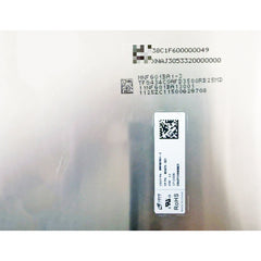 15.6" 1500:1  No Touch New 1920 x 1080 CSOT Laptop LCD Screen Module EDP 30 Pins MNF601BA1-1/3