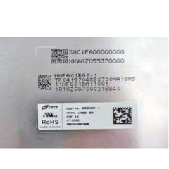 15.6" 1500:1  No Touch New 1920 x 1080 CSOT Laptop LCD Screen Module EDP 30 Pins MNF601BA1-1/3