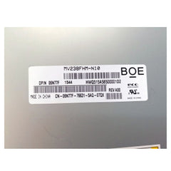 23.8" No Touch New 1920 x 1080 Laptop LCD Screen Module EDP 30 Pins MV238FHM-N10/20/30/40/50/60/70/X0