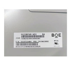 23.8" No Touch New 1920 x 1080 Laptop LCD Screen Module EDP 30 Pins MV238FHM-N10/20/30/40/50/60/70/X0