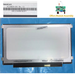 N116BCA-EA1, 1366*768, 11.6" LCD Screen