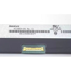 N116BCA-EA1, 1366*768, 11.6" LCD Screen