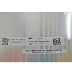13.3“ 16:9 No Touch Brand New Innolux 1920*1080 Laptop LCD Screen Module EDP 30Pins N133HCE-GT4/GT3 Rev.C2/GT3 Rev.C1
