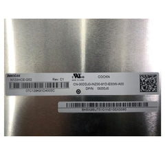 13.3“ 16:9 No Touch Brand New Innolux 1920*1080 Laptop LCD Screen Module EDP 30Pins N133HCE-G52/GP1/GP2/GA1/G62