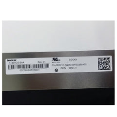 13.3“ 16:9 No Touch Brand New Innolux 1920*1080 Laptop LCD Screen Module 700:1 EDP 30Pins N133HCE-EN1/EAA