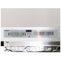 13.3“ 16:9 No Touch Brand New Innolux 1920*1080 Laptop LCD Screen Module 800:1 EDP 30Pins N133HCE-EPA/EBA