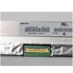 14.0“ No Touch 16:9 Innolux New 1366*768 Laptop LCD Screen Module 500:1  EDP 30Pins N140BGA-EA4 Rev.C1/2/3/4