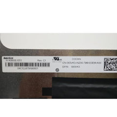 14.0“ No Touch 16:9 New 1366*768 Laptop LCD Screen Module 500:1  EDP 30Pins N140BGE-E54/3