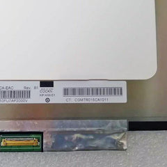 14.0“ No Touch New 1920*1080  Laptop LCD Screen Module 700:1  EDP 30Pins N140HCA-EAC Rev.C3/B1/C4