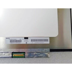 14.0“ No Touch 16:9 Innolux New 1920*1080 Laptop LCD Screen Module 700:1  EDP 30Pins N140HCA-EAC Rev.B1
