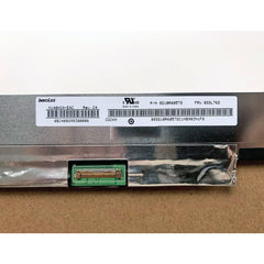 14.0“ No Touch 16:9 Innolux New 1920*1080 Laptop LCD Screen Module 800:1  EDP 30Pins N140HCA-EAC Rev.C1/C2/C3/C4/C4/C6