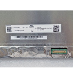 14.0“ No Touch 16:9 Innolux New 1920*1080 Laptop LCD Screen Module 1500:1  EDP 30Pins N140HCG-GE1/EQ1/GN1/GT1/GF1