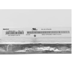 15.6" 500:1 No Touch New 1920 x 1080 Innolux Laptop LCD Screen Module EDP 30 Pins N156BGA-EA3 Rev.C1/2/3/6
