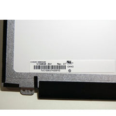 15.6" No Touch New 1366 x 768 Innolux Laptop LCD Screen Module EDP 30 Pins N156BGE-E41