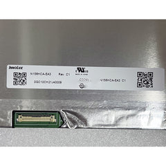15.6" No Touch New 1920 x 1080 Laptop LCD Screen Module EDP 30 Pins N156HCA-EA3