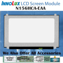 15.6" No Touch New 1920 x 1080 Laptop LCD Screen Module EDP 30 Pins N156HCA-EAA