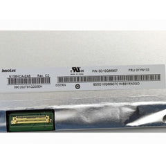 15.6" No Touch New 1920 x 1080 Laptop LCD Screen Module EDP 30 Pins N156HCA-EAB