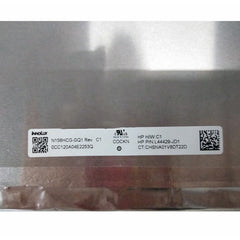 15.6" No Touch New 1920 x 1080 Laptop LCD Screen Module EDP 30 Pins N156HCG-GT1/GQ1/GR1