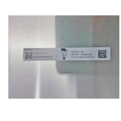15.6“ On-Cell Touch, I²C 16:9 Brand New Innolux 1920*1080 Laptop LCD Screen Module 1000:1 EDP 40Pins N156HCN-E5A/EAB