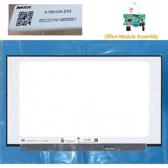 N156HGA-EA3 1920 x 1080, 15.6" LCD Screen