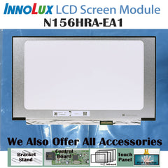 15.6“ 144HZ 16:9 LCD Screen 1920*1080 Brand New Laptop LCD Module EDP 40Pins N156HRA-EA1