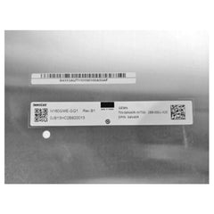 16.0“ 240HZ No Touch 1000:1 New 2560*1600 Laptop Innolux LCD Screen Module EDP 40 pins N160GME-GQC/1