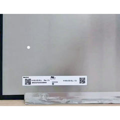 16.0“ No Touch New 2880*1800 Laptop LCD Screen Module EDP1.4 OLED N160JCE-ELL