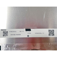 16.0“ No Touch New 2880*1800 Laptop LCD Screen Module EDP1.4 OLED N160JCE-ELL