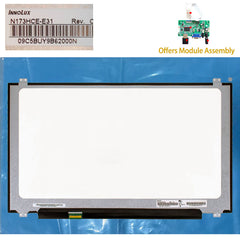 N173HCE-E31, 1920 x 1080, 17.3" LCD Screen