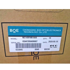 14.0“ No Touch 16:9 BOE New 1920*1080 Laptop LCD Screen Module 1500:1  EDP 30Pins NE140FHM-N46/N44