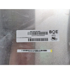 14.0“ 1500:1 No Touch 16:10 New 1920*1200  Laptop LCD Screen Module EDP 30Pins NE140WUM-N61/5/8