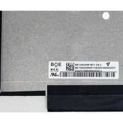 15.6" No Touch New 2560 x 1440 BOE Laptop LCD Screen Module EDP 40 Pins NE156QHM-NY1 V8.2