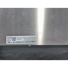 15.6" No Touch New 2560 x 1440 BOE Laptop LCD Screen Module EDP 40 Pins NE156QHM-NY4/6