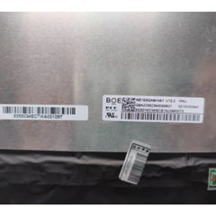 16.0“ 60HZ No Touch 1500:1 BOE New 3840*2400 Laptop LCD Screen Module EDP 40 pins NE160QAM-N61
