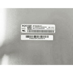 16.0“ 120HZ No Touch 1200:1 BOE New 3840*2400 Laptop LCD Screen Module EDP 40 pins NE160QAM-NX1/NZ1
