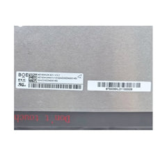 16.0“ No Touch New 1920*1200 Laptop BOE LCD Screen Module EDP 40 pins NE160WUM-NX1/NX6