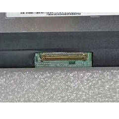 17.3“ No Touch Brand New 2560*1440 Laptop LCD Screen Module EDP 40Pins NE173QHM-NZ1/2/3